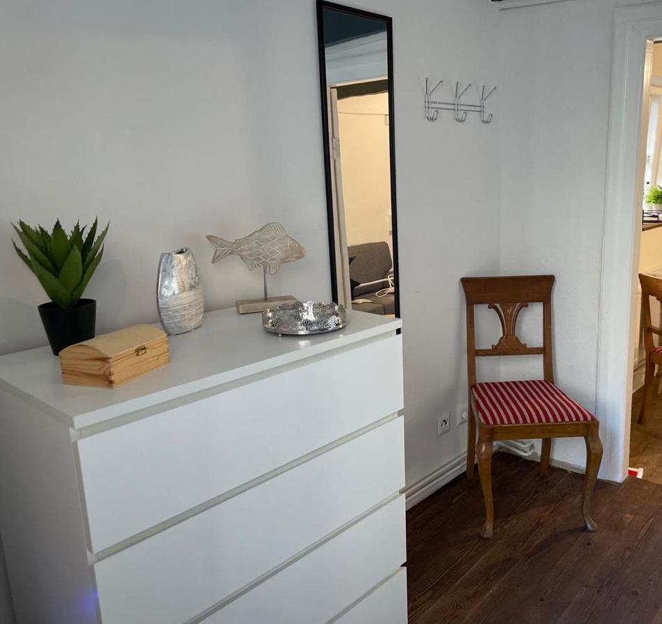 Matrosenkoje Apartment Фленсбург Екстериор снимка