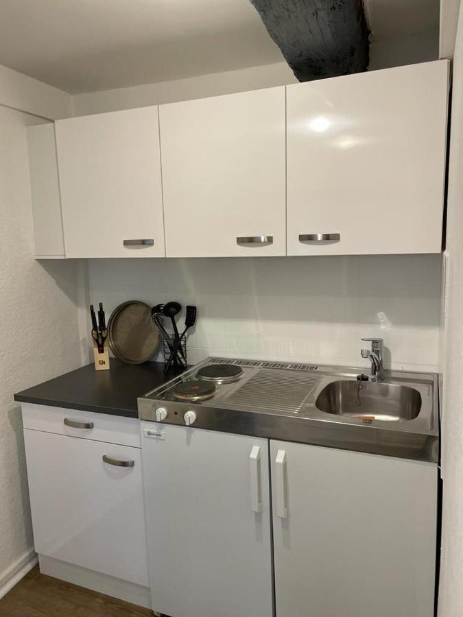 Matrosenkoje Apartment Фленсбург Екстериор снимка