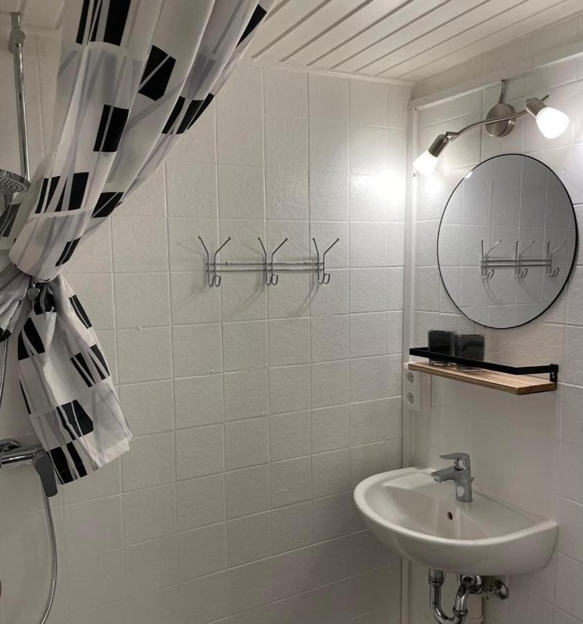 Matrosenkoje Apartment Фленсбург Екстериор снимка