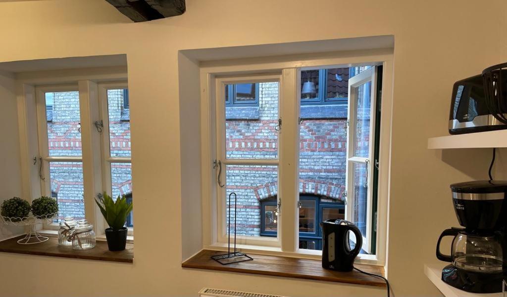 Matrosenkoje Apartment Фленсбург Екстериор снимка