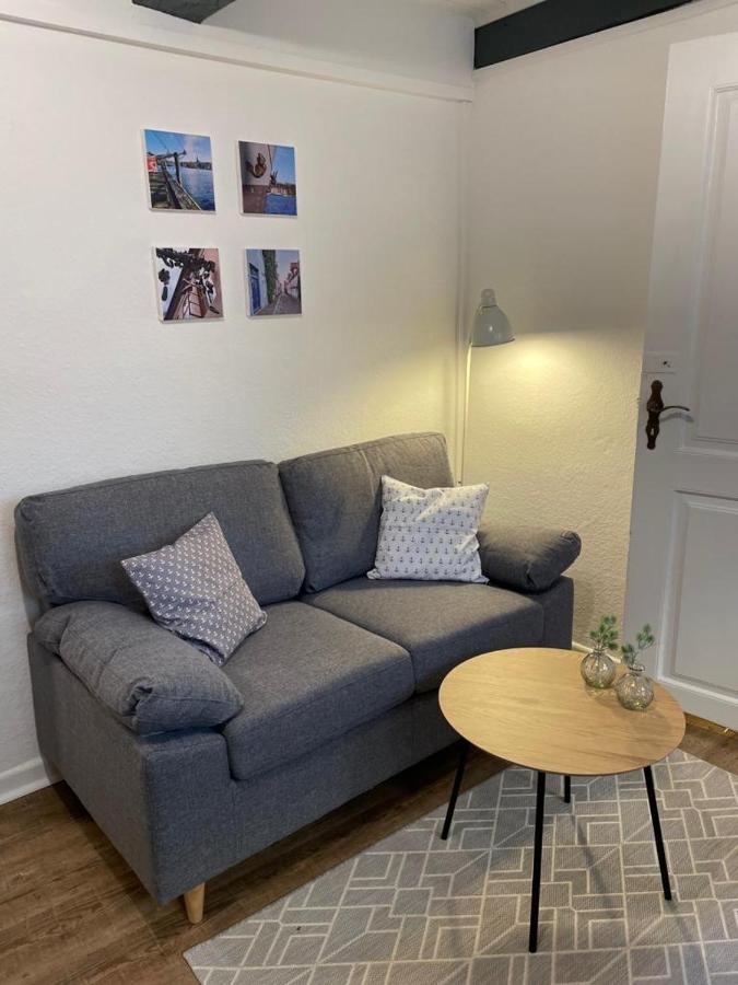 Matrosenkoje Apartment Фленсбург Екстериор снимка